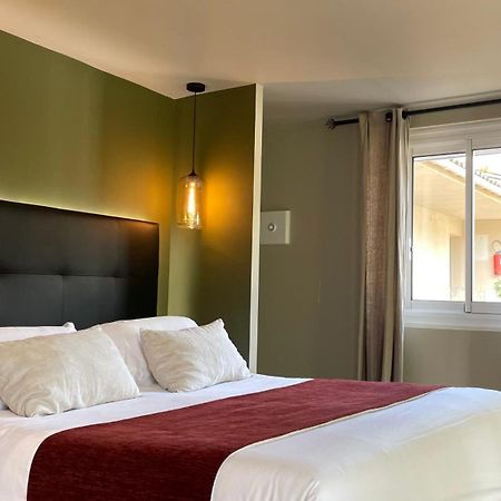 Hotel & Appartements Acqua Dolce 埃希卡-苏埃雷拉 客房 照片