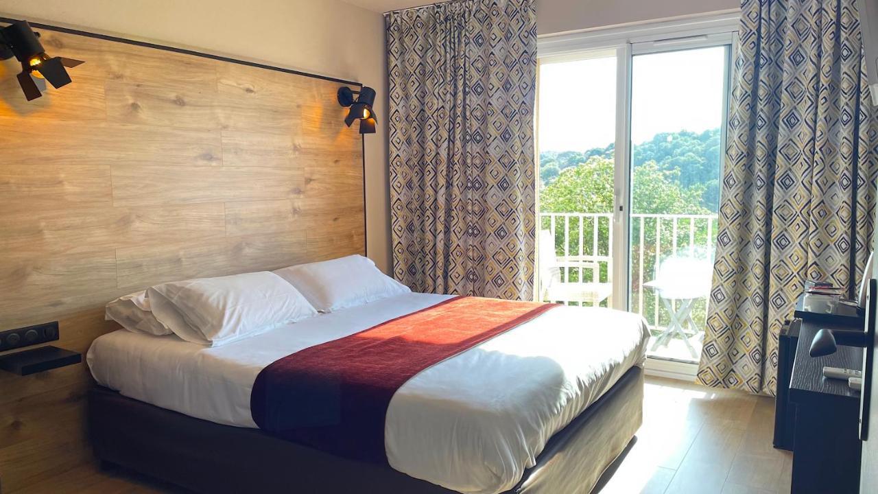 Hotel & Appartements Acqua Dolce 埃希卡-苏埃雷拉 外观 照片