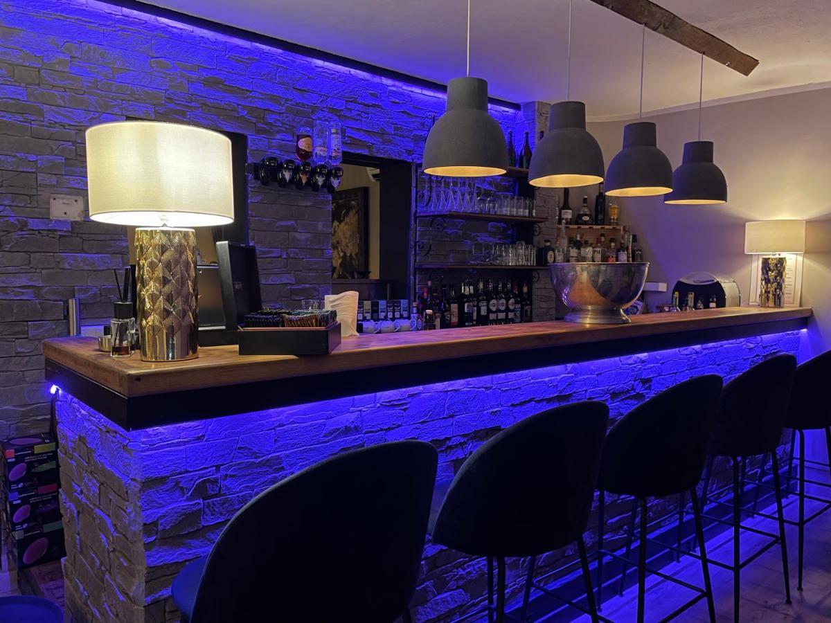 Hotel & Appartements Acqua Dolce 埃希卡-苏埃雷拉 外观 照片