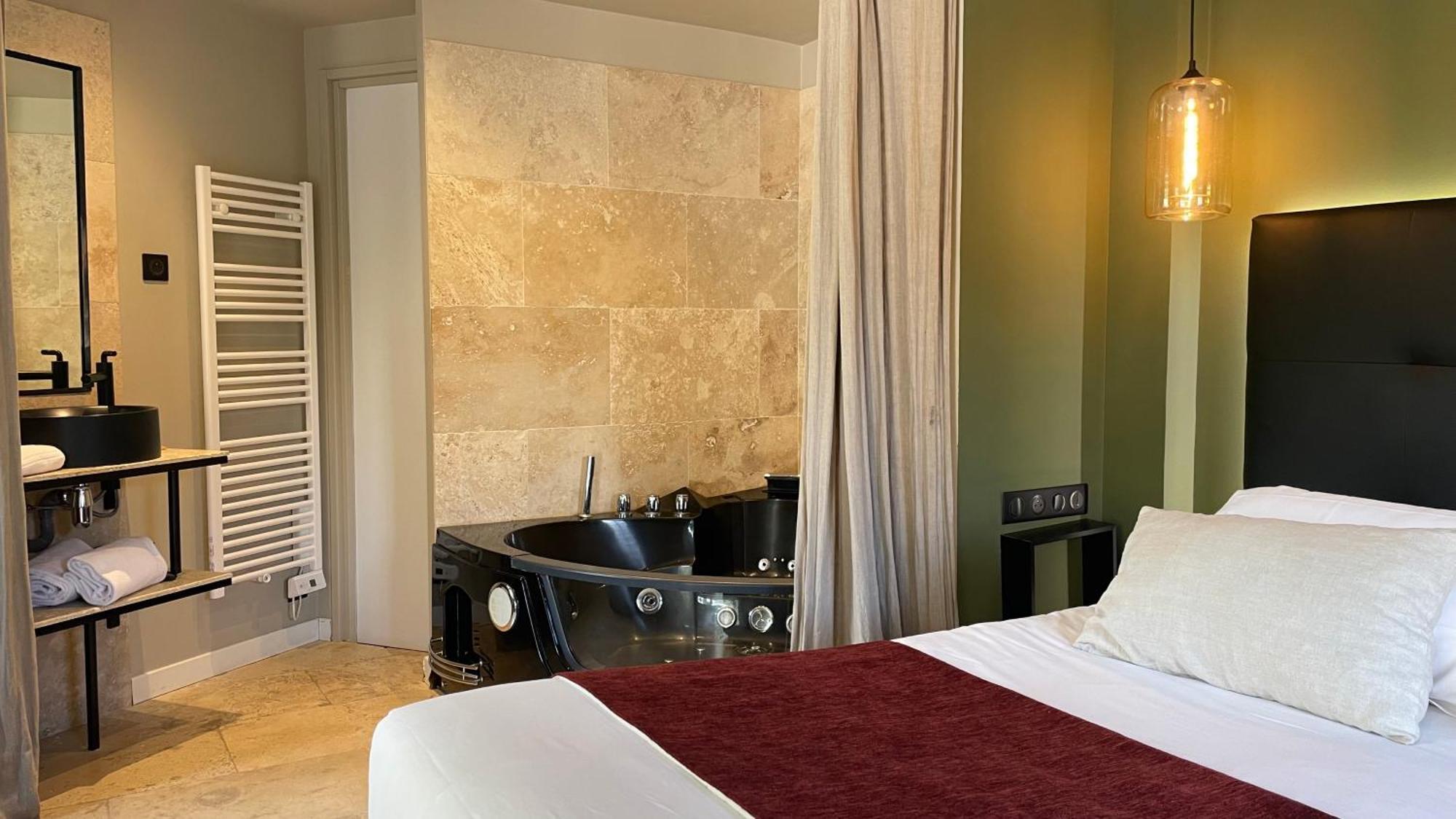 Hotel & Appartements Acqua Dolce 埃希卡-苏埃雷拉 客房 照片