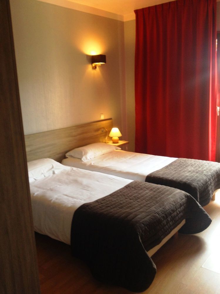 Hotel & Appartements Acqua Dolce 埃希卡-苏埃雷拉 外观 照片