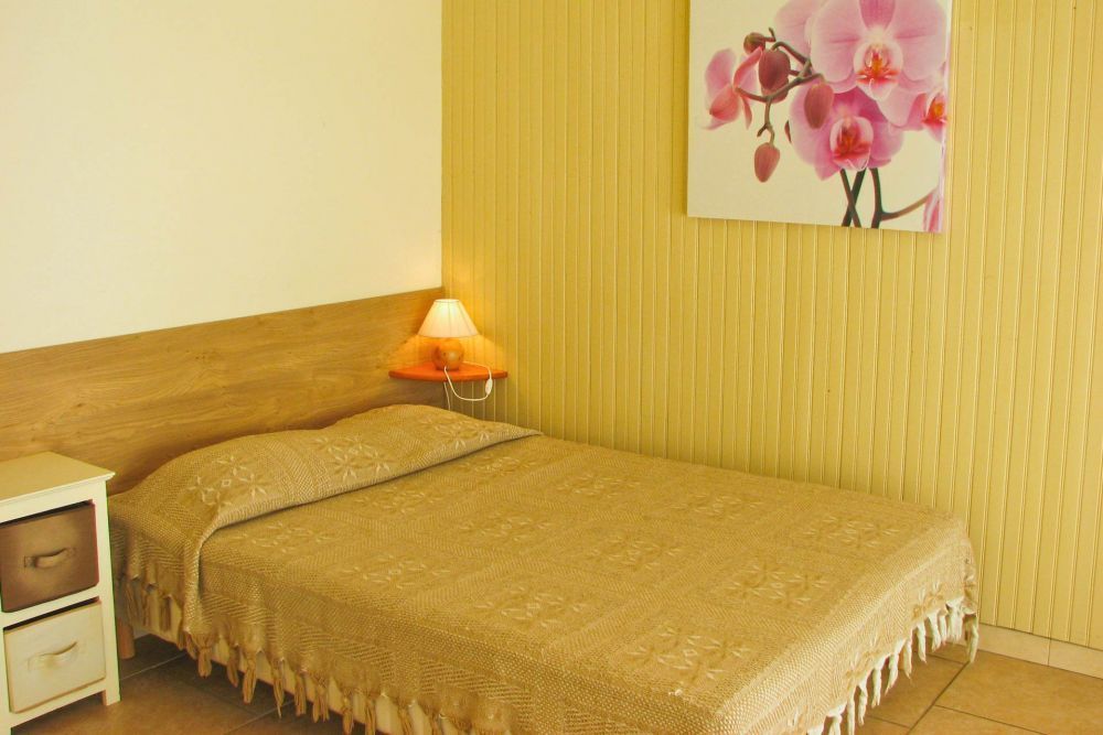 Hotel & Appartements Acqua Dolce 埃希卡-苏埃雷拉 外观 照片