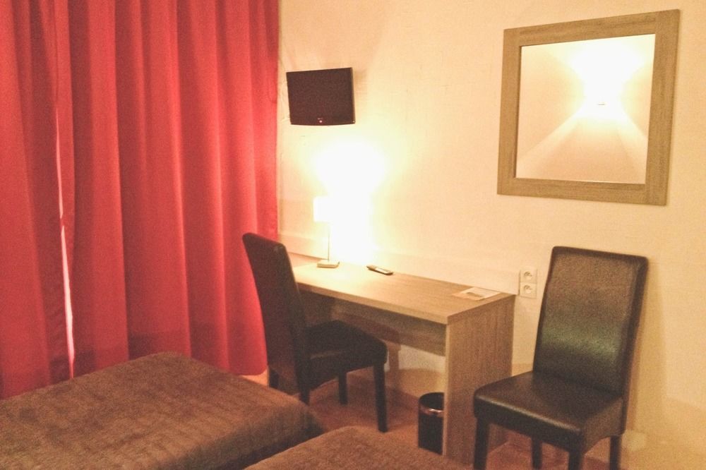 Hotel & Appartements Acqua Dolce 埃希卡-苏埃雷拉 外观 照片