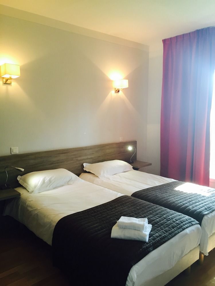 Hotel & Appartements Acqua Dolce 埃希卡-苏埃雷拉 外观 照片