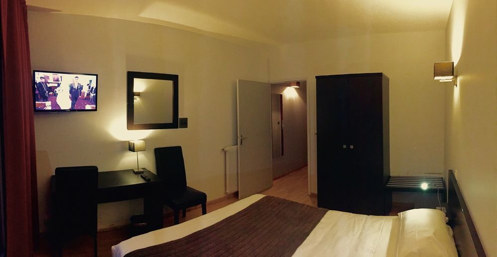 Hotel & Appartements Acqua Dolce 埃希卡-苏埃雷拉 外观 照片