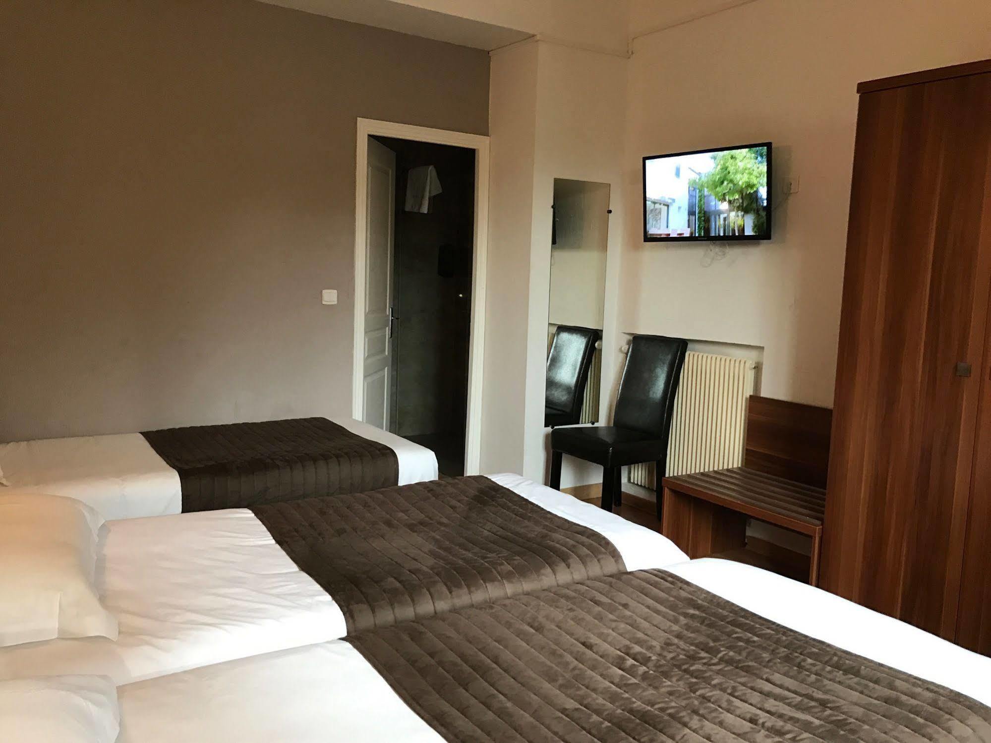 Hotel & Appartements Acqua Dolce 埃希卡-苏埃雷拉 外观 照片