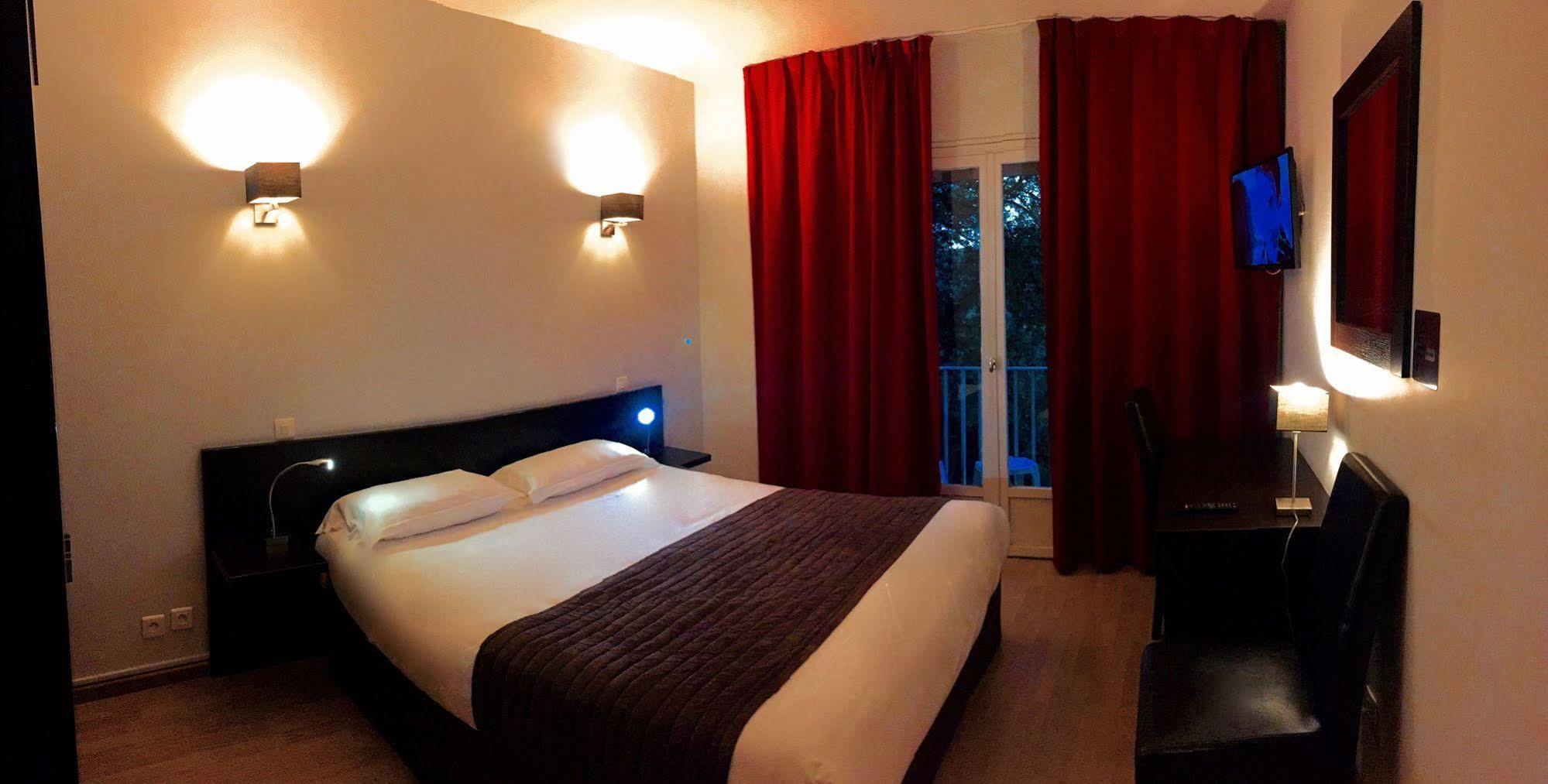 Hotel & Appartements Acqua Dolce 埃希卡-苏埃雷拉 外观 照片