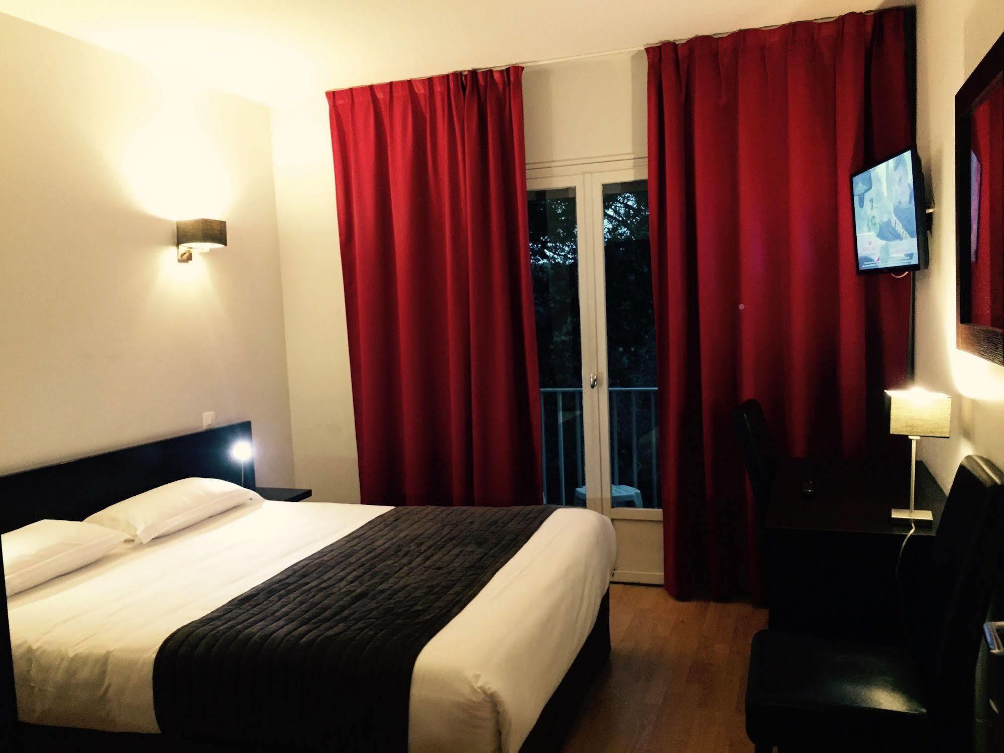 Hotel & Appartements Acqua Dolce 埃希卡-苏埃雷拉 外观 照片