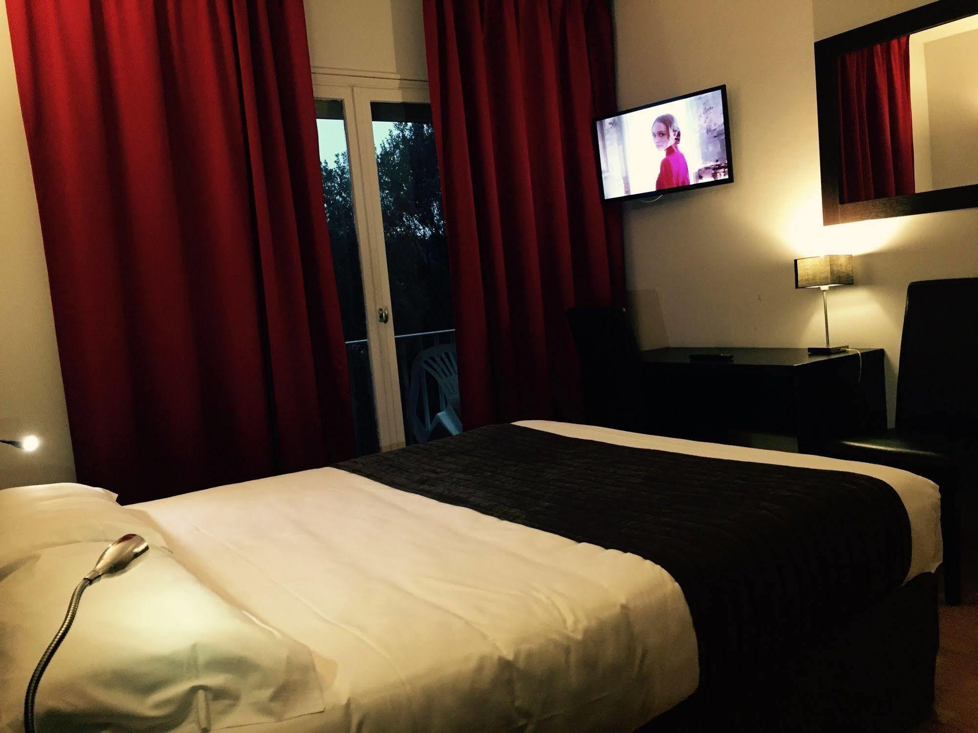 Hotel & Appartements Acqua Dolce 埃希卡-苏埃雷拉 外观 照片