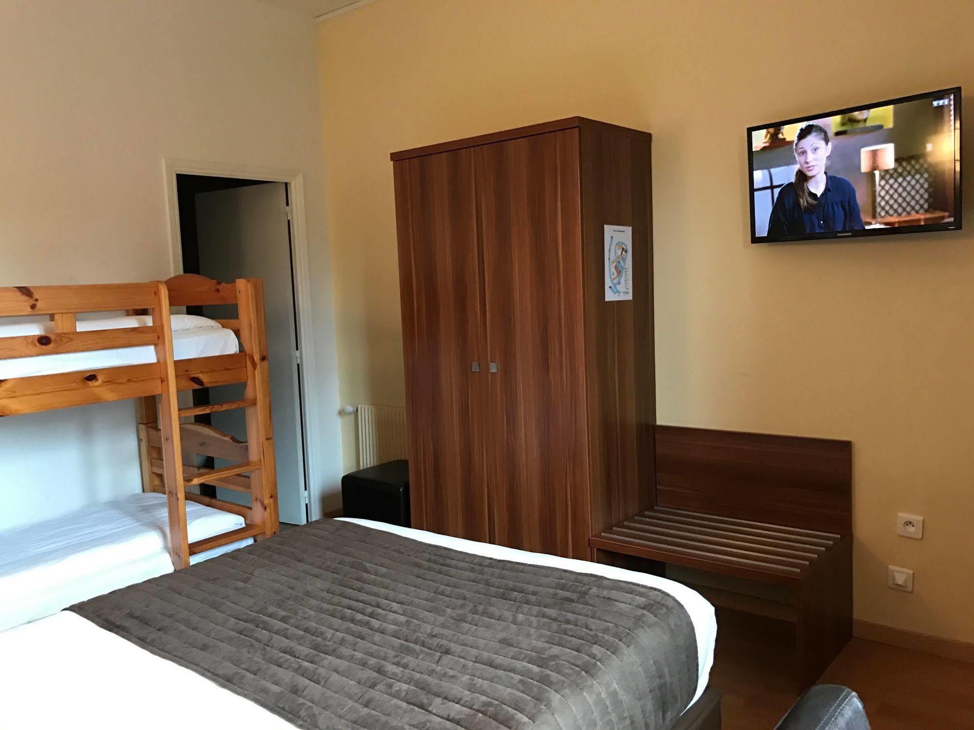 Hotel & Appartements Acqua Dolce 埃希卡-苏埃雷拉 外观 照片