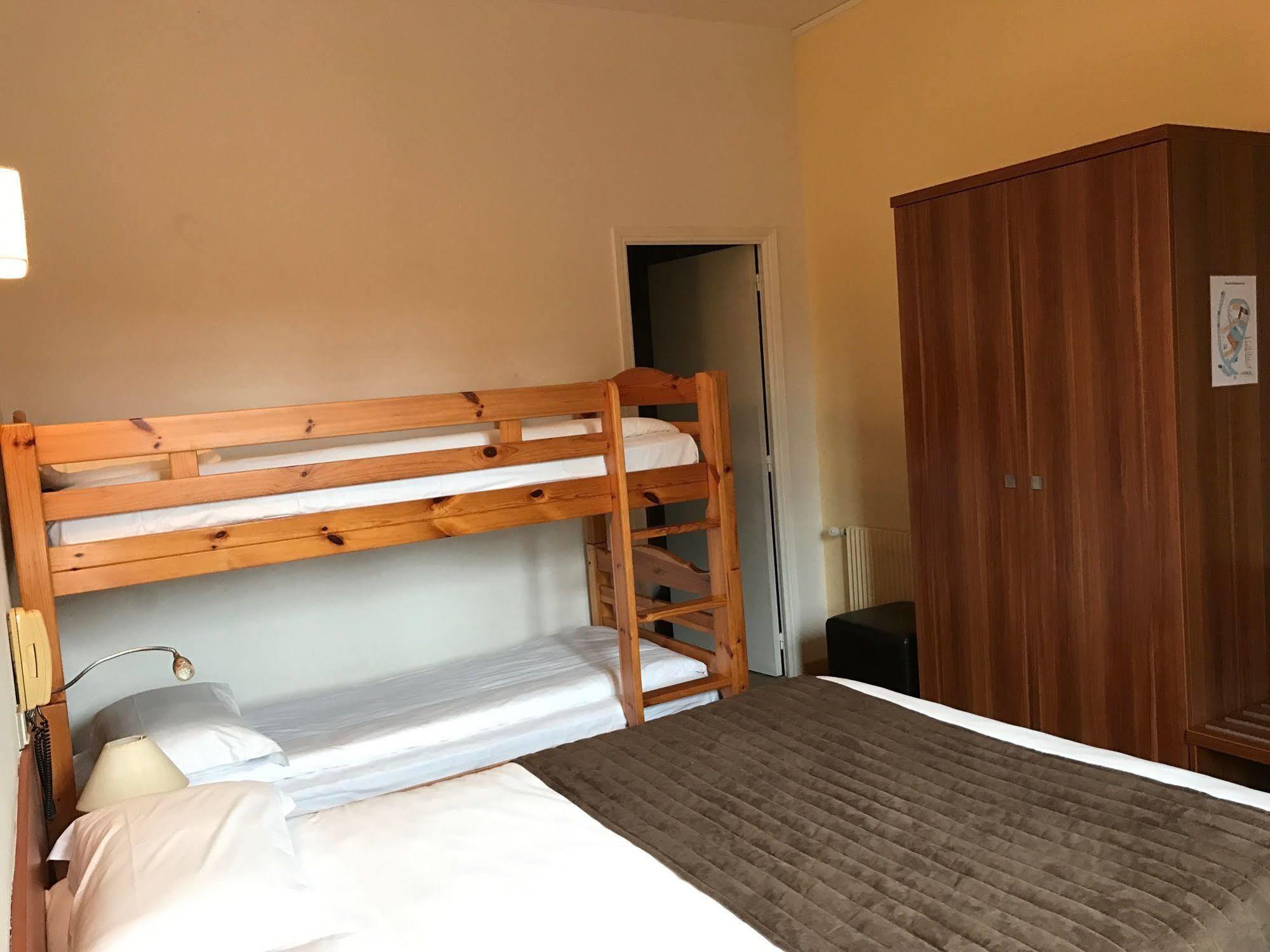 Hotel & Appartements Acqua Dolce 埃希卡-苏埃雷拉 外观 照片