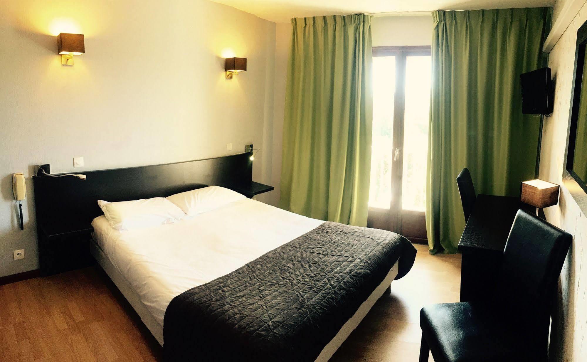 Hotel & Appartements Acqua Dolce 埃希卡-苏埃雷拉 外观 照片